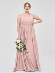 Dusty Rose
