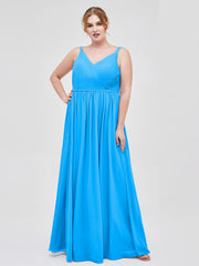 Ocean Blue