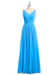Ocean Blue