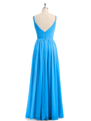 Ocean Blue