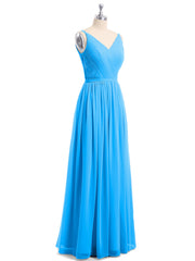 Ocean Blue