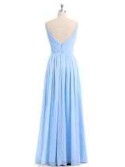 Sky Blue