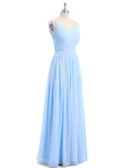 Sky Blue
