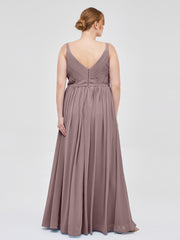 Vintage Mauve