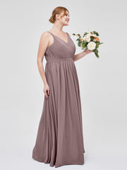 Vintage Mauve
