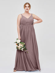 Vintage Mauve