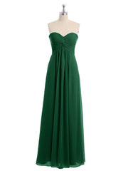 Vert Foncé