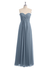 Bleu Poudré