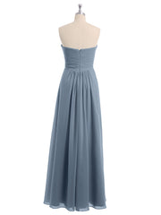 Bleu Poudré