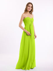 Vert Citron