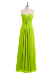 Vert Citron