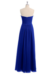 Bleu Royale