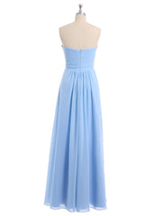 Bleu Ciel