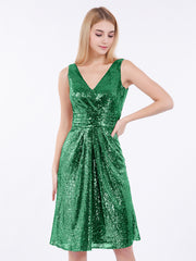 Vert Foncé