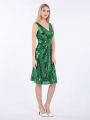 Vert Foncé
