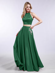 Vert Foncé