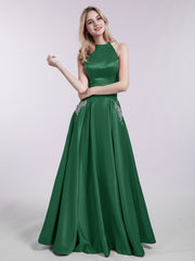 Vert Foncé