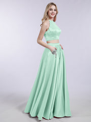 Vert Menthe