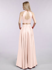 Rose Perle