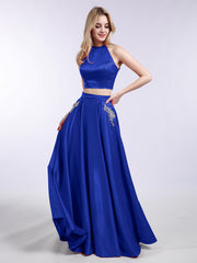Bleu Royale