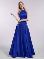 Bleu Royale
