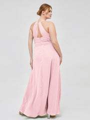 Blushing Pink