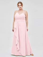 Blushing Pink