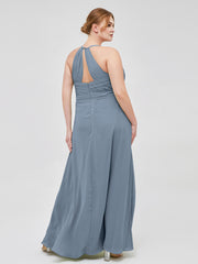 Dusty Blue