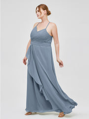 Dusty Blue
