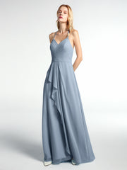 Dusty Blue