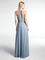Dusty Blue