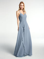 Dusty Blue