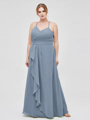 Dusty Blue