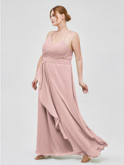 Dusty Rose