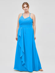 Ocean Blue