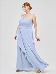 Sky Blue