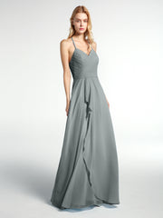 Steel Grey