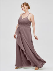 Vintage Mauve