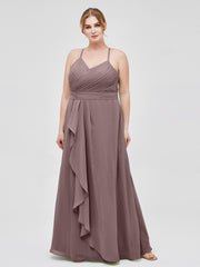 Vintage Mauve