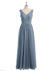 Bleu Poudré