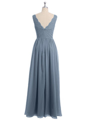 Bleu Poudré