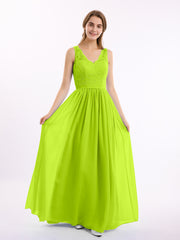 Vert Citron