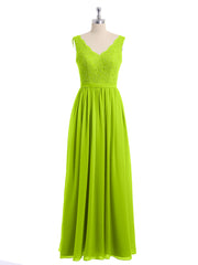 Vert Citron