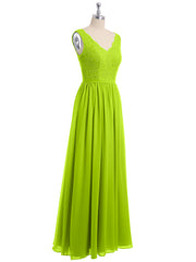 Vert Citron