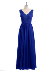 Bleu Royale