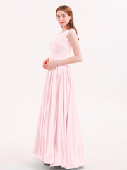 Rose Pâle
