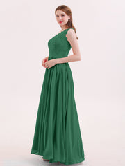 Vert Foncé