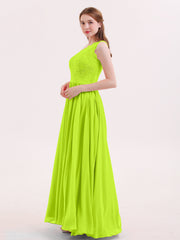 Vert Citron