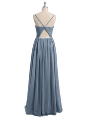 Bleu Poudré