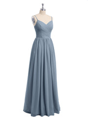 Bleu Poudré